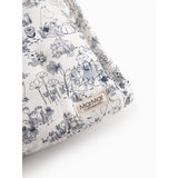 MarMar Cotton Percale Home Moominvalley Changing Mat