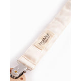 MarMar Crispy Poplin Acc Mini Flower Emb Alo Embroidery