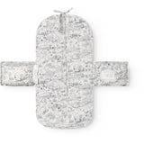 MarMar Cotton Percale Home Moominvalley Changing Mat