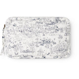 MarMar Cotton Percale Home Moominvalley Toiletry Bag