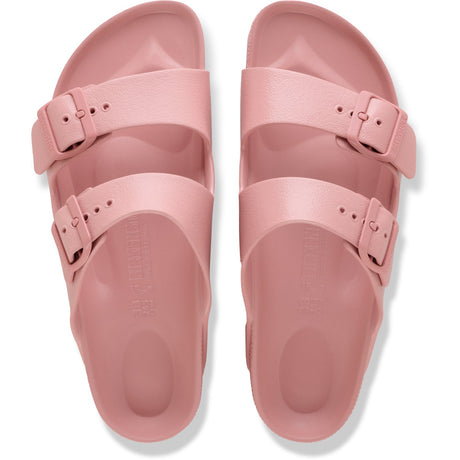 Birkenstock Pink Clay Arizona EVA