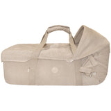 Easygrow Ivory Canopy & Cover Favn II Cord