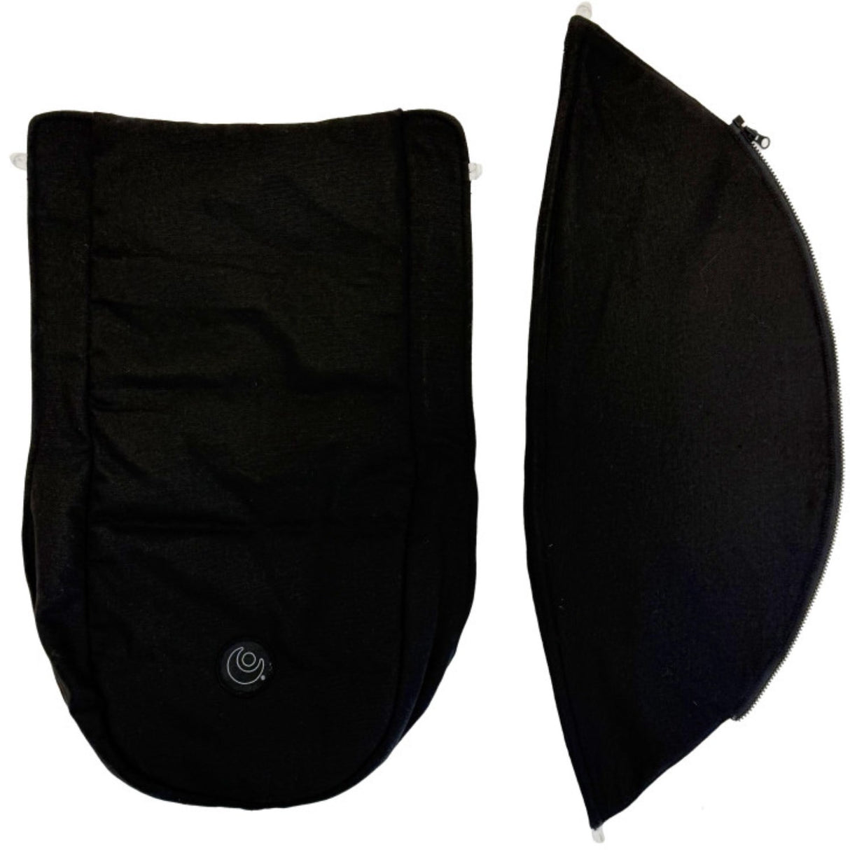Easygrow Black Canopy & Cover Favn II