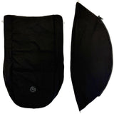 Easygrow Black Canopy & Cover Favn II