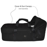 Easygrow Black Favn II Carrynest