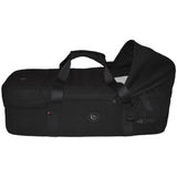 Easygrow Black Canopy & Cover Favn II