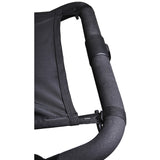 Easygrow Black Sun Shade Universal