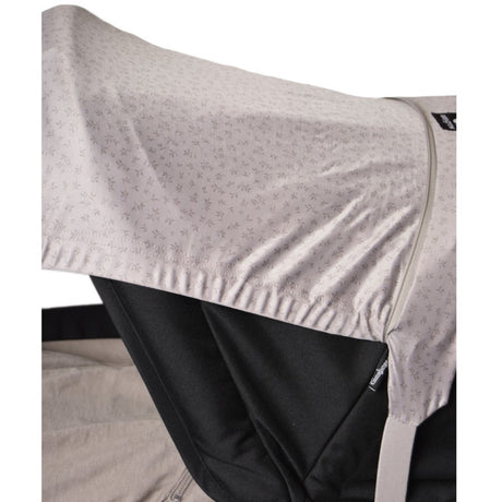 Easygrow Knopp Sandbrown Sun Shade Universal