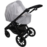 Easygrow Grey UV Net Single