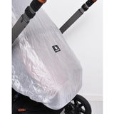 Easygrow Grey UV Net W. Zipper Single