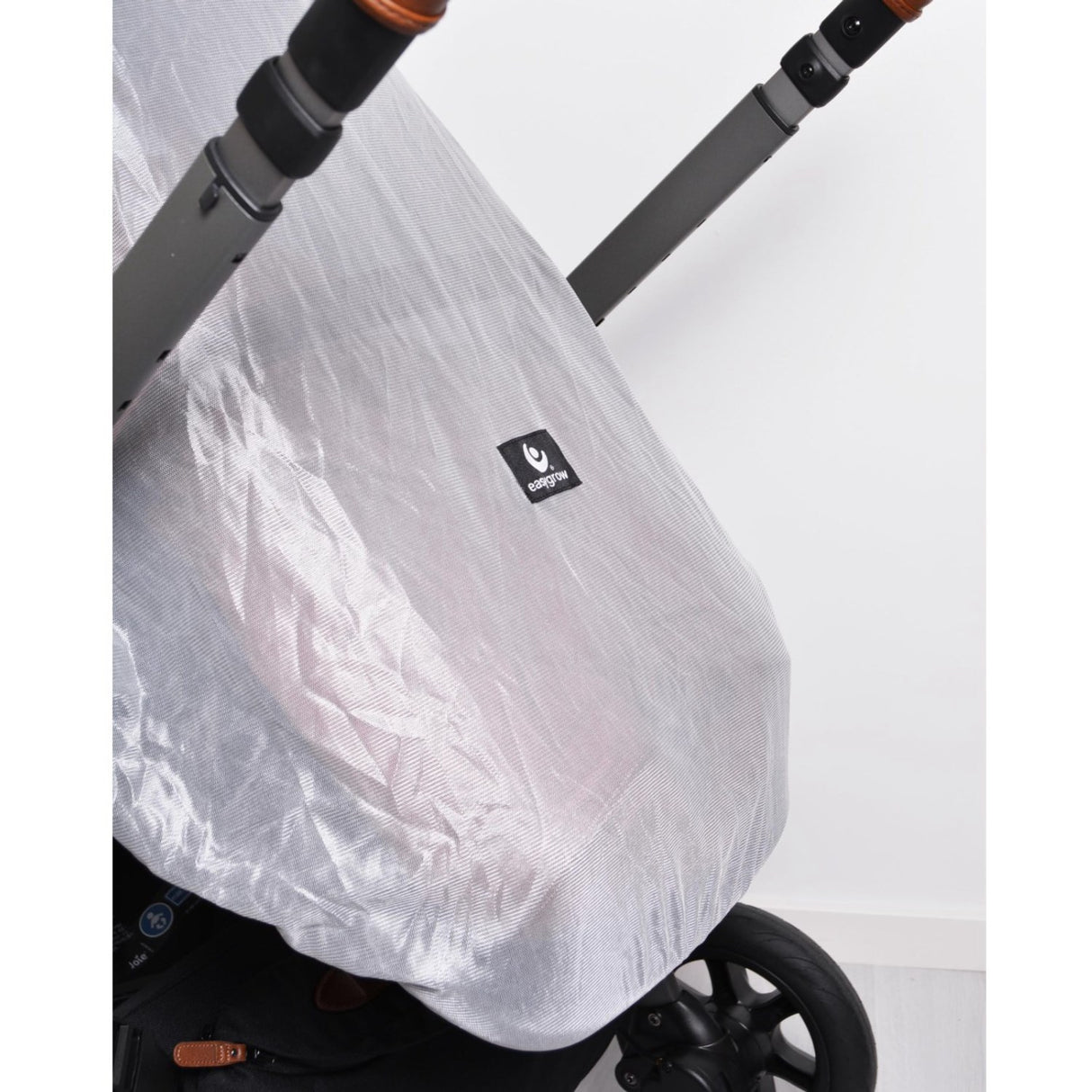 Easygrow Grey UV Net Single