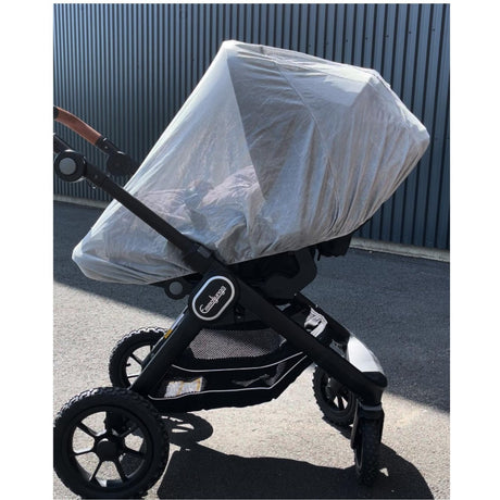 Easygrow Grey UV Net Single
