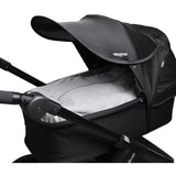 Easygrow Black Sun Cap Universal