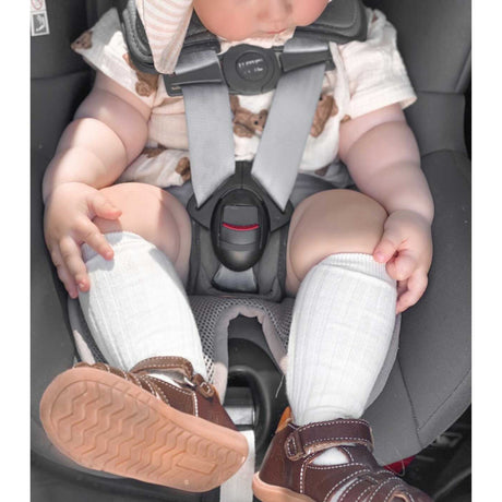 Easygrow Sand Air Inlay Car Seat