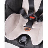 Easygrow Ivory Air Inlay Car Seat