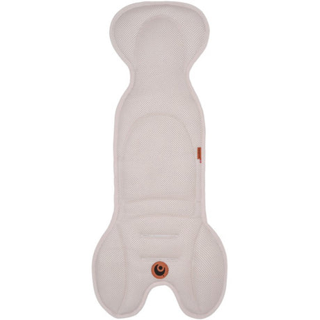 Easygrow Ivory Air Inlay Car Seat