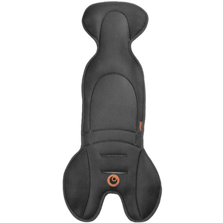 Easygrow Anthracite Air Inlay Car Seat