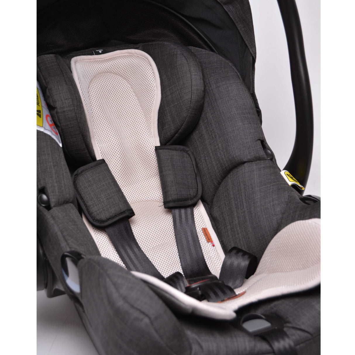 Easygrow Sand Air Inlay Car Seat