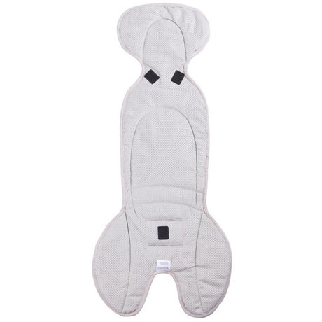 Easygrow Grey Air Inlay Car Seat