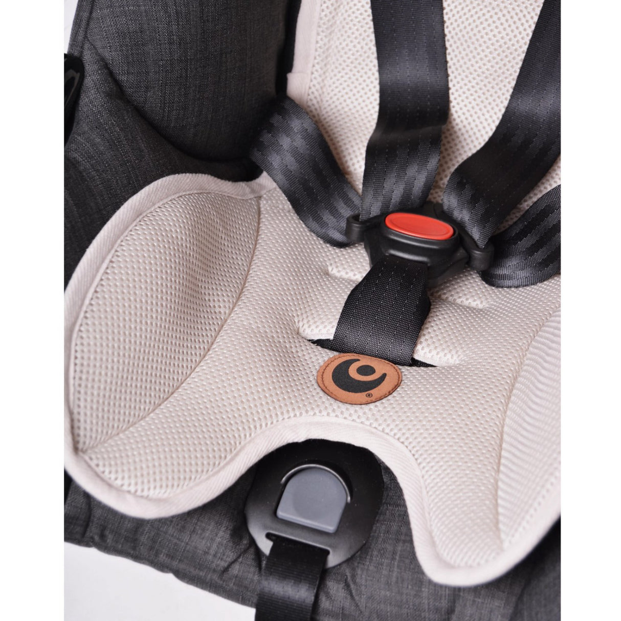 Easygrow Sand Air Inlay Car Seat