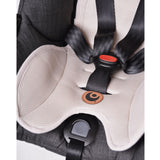 Easygrow Sand Air Inlay Car Seat