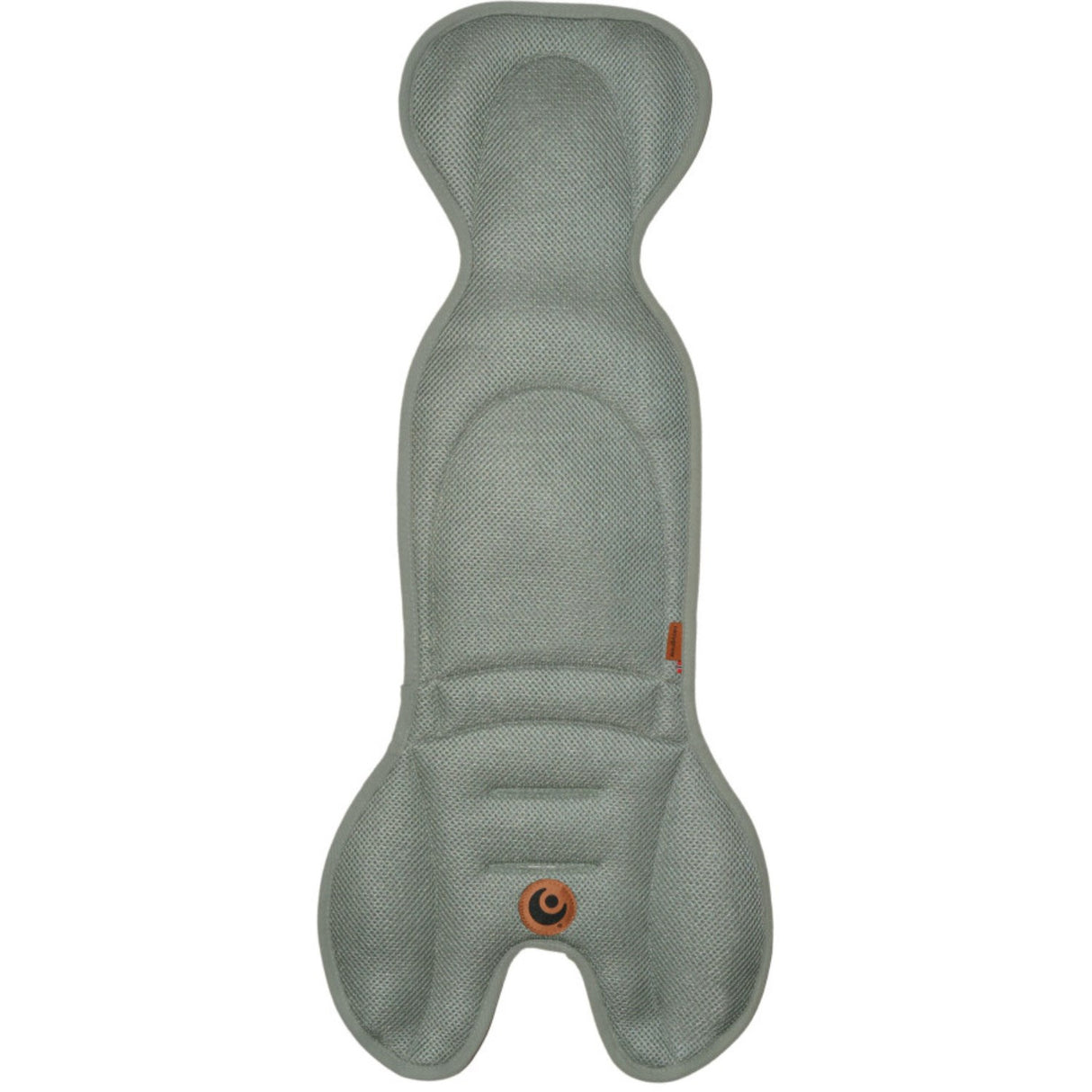 Easygrow Teal Air Inlay Car Seat