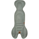 Easygrow Teal Air Inlay Car Seat