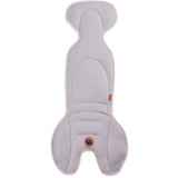 Easygrow Grey Air Inlay Car Seat