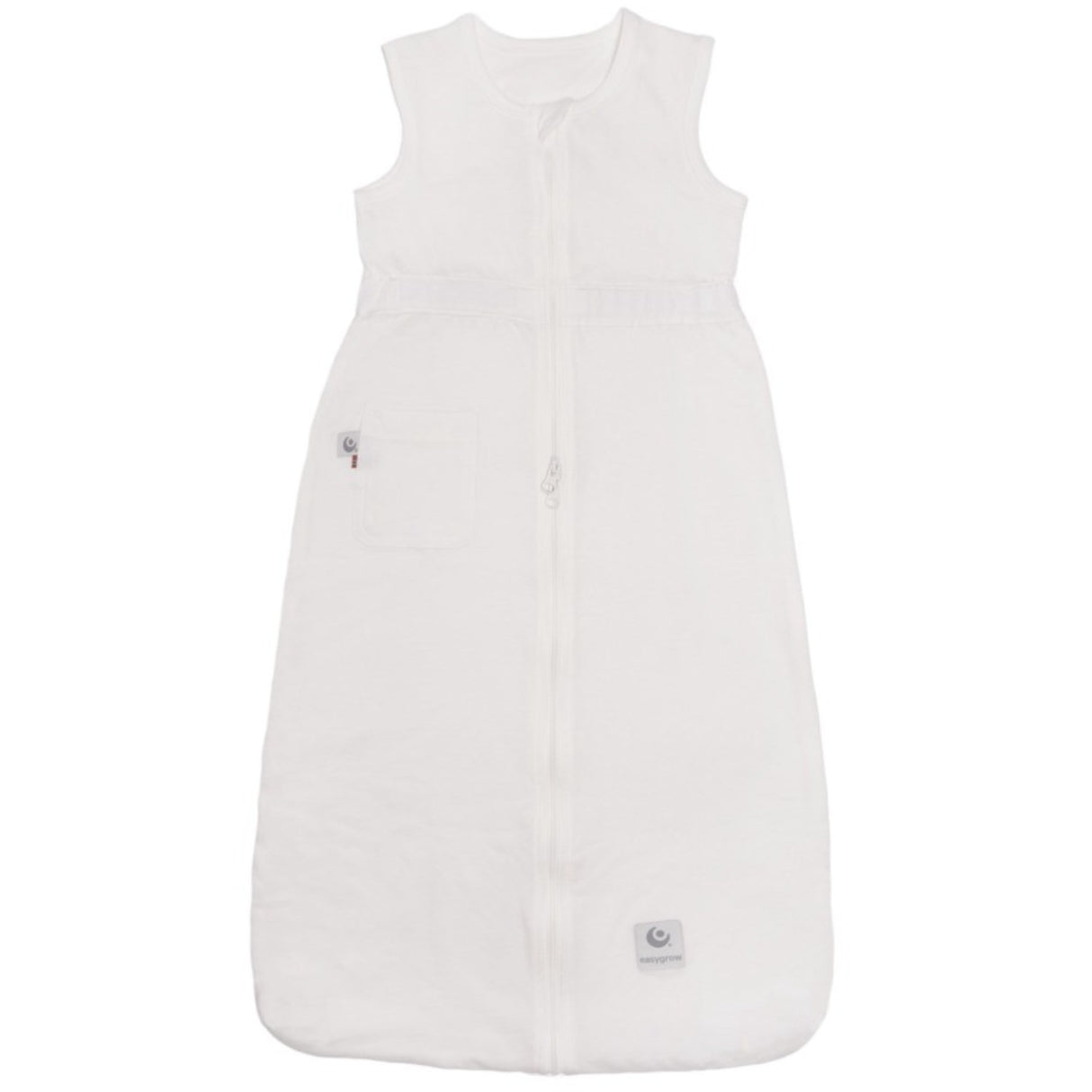 Easygrow Off-White Night Bag LETT