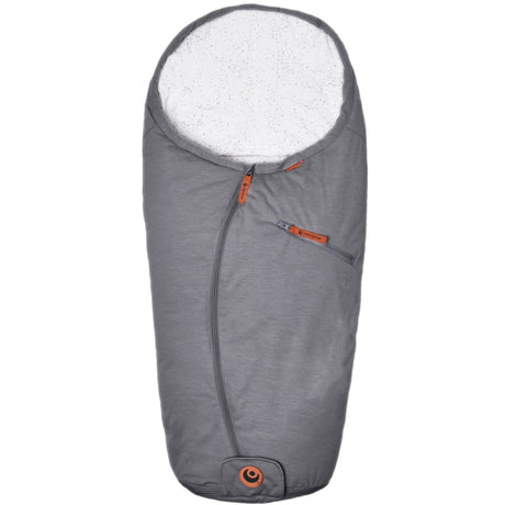 Easygrow Dark Grey LYNG Car Seat Bag