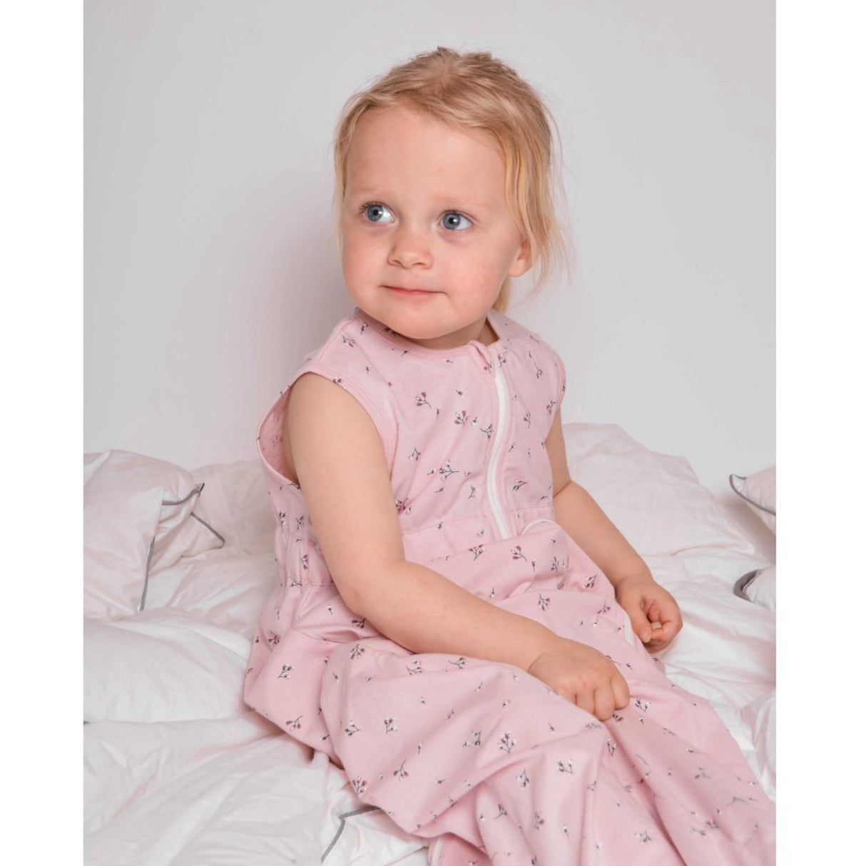 Easygrow Blomma Pink Night Bag LETT