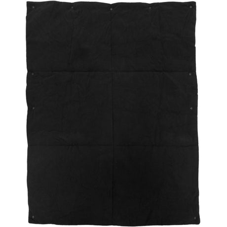 Easygrow Black Varma Weather Cover Black