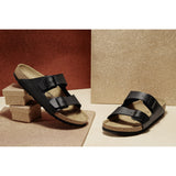 Birkenstock Black Arizona BF