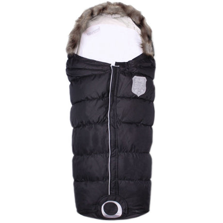 Easygrow Black Easygrow Flex Footmuff