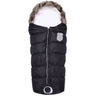 Easygrow Black Easygrow Flex Footmuff