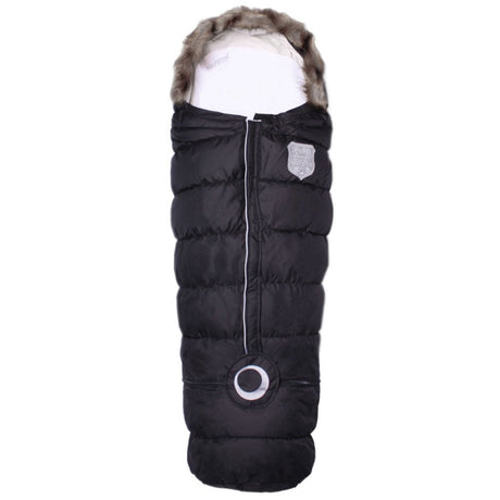 Easygrow Black Easygrow Flex Footmuff