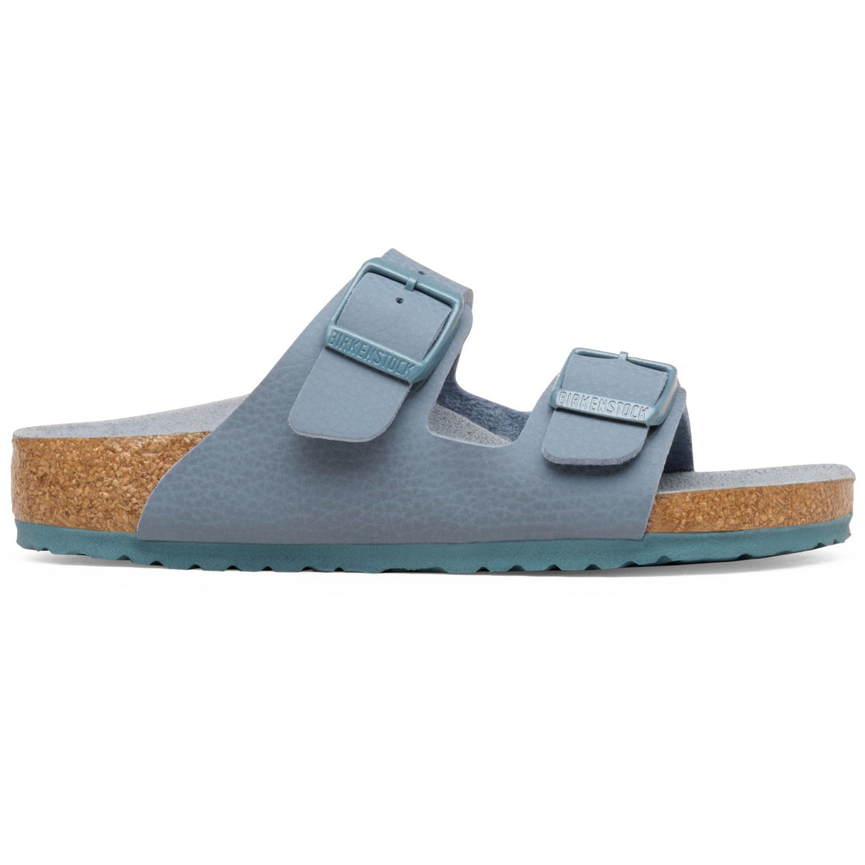 Birkenstock B.Gray Arizona Kids BF Des. Soil Triples