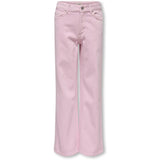 kids ONLY Sweet Lilac Kogella Mw Col Wide Dnm
