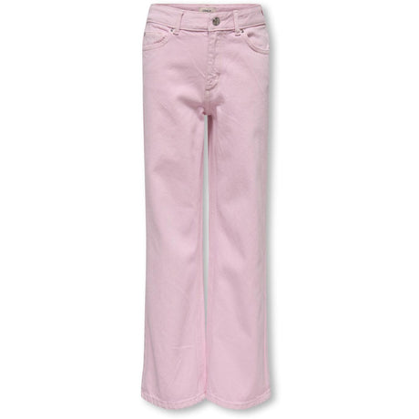 kids ONLY Sweet Lilac Kogella Mw Col Wide Dnm