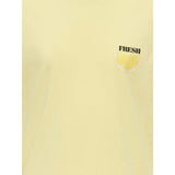 kids ONLY Sunlight Lemon Kogvivvi Life S/S Loose Lovely Top Jrs