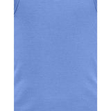 kids ONLY Ultramarine Smiley Kogjilly Emb Washed Tank Top Jrs