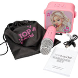 TOPModel Karaoke Set