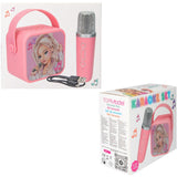 TOPModel Karaoke Set