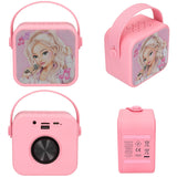 TOPModel Karaoke Set