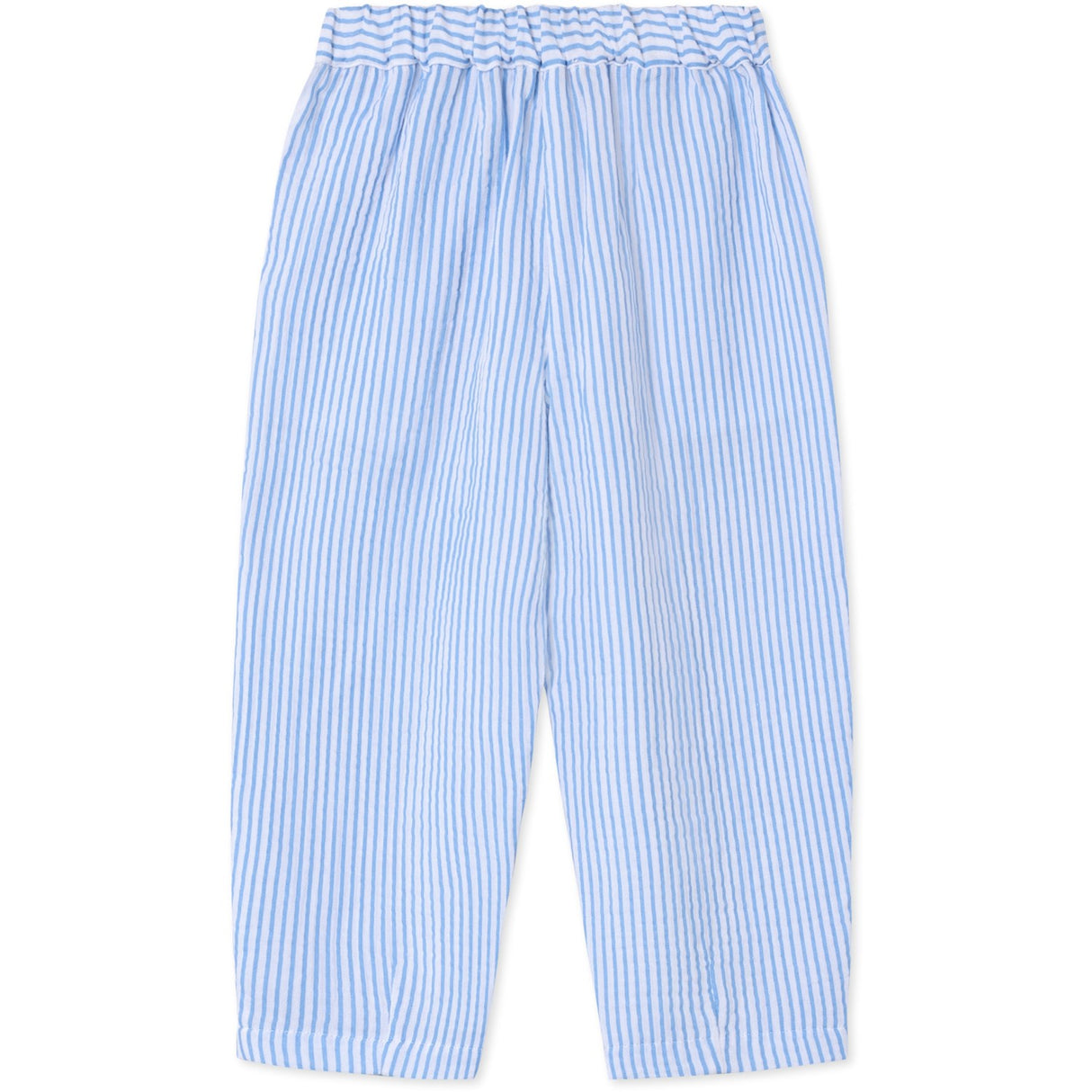 Fliink Marina Stribed Cha Cha Pants