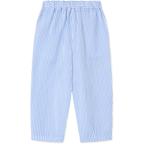 Fliink Marina Stribed Cha Cha Pants