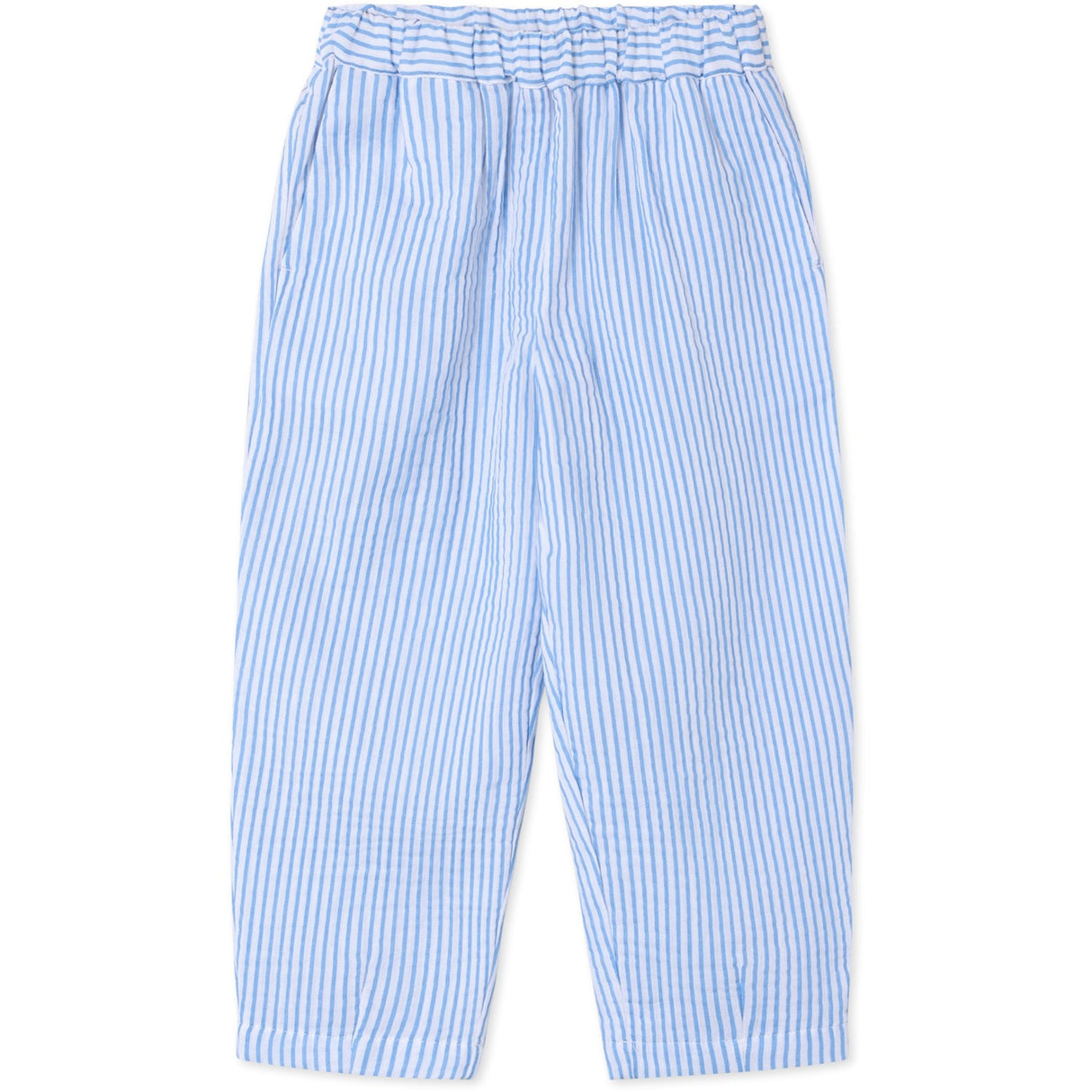 Fliink Marina Stribed Cha Cha Pants