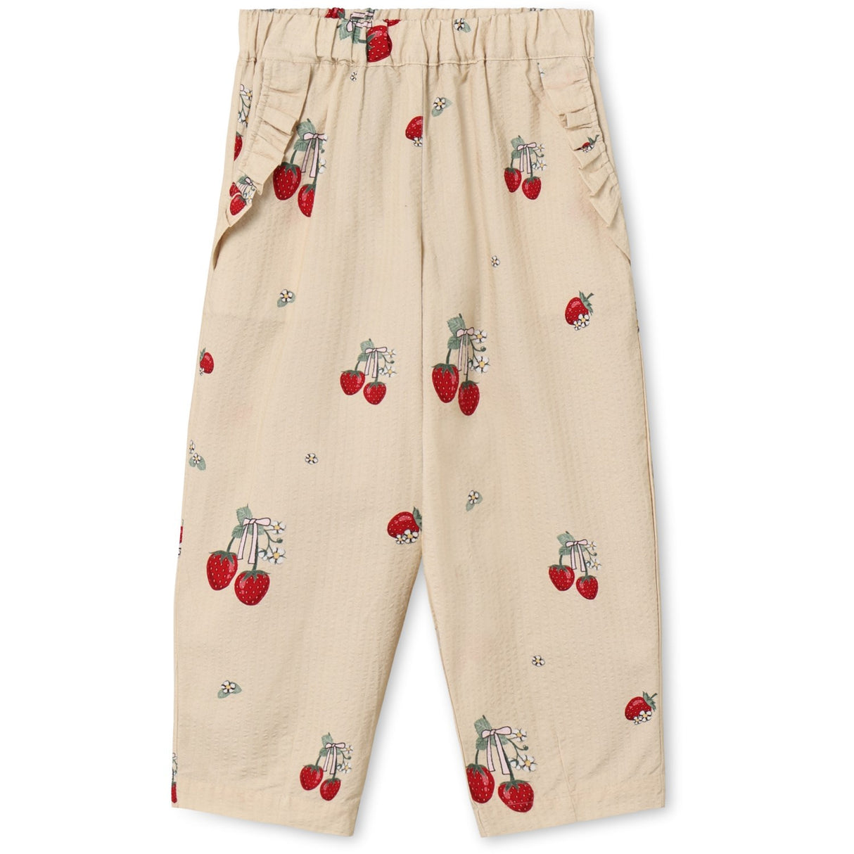 Fliink Sandshell Aop Elma Pants