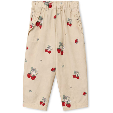 Fliink Sandshell Aop Elma Pants