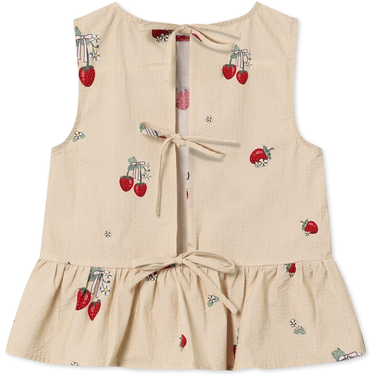 Fliink Sandshell Aop Elma Sl Top